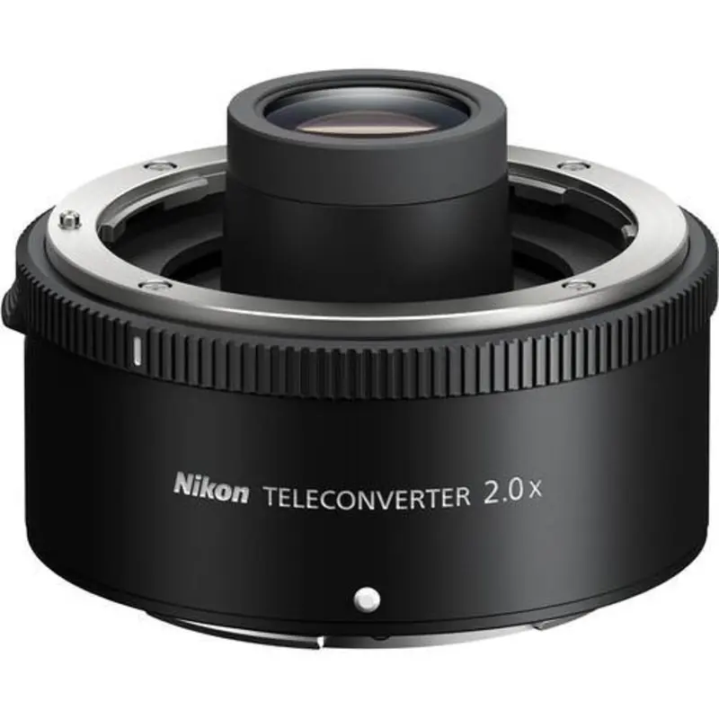 Nikon Z 2x Teleconverter TC-2x