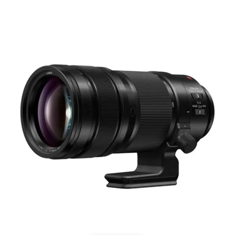 Panasonic Lumix S PRO 70-200mm f/2.8 O.I.S Lens (Leica L-Mount)