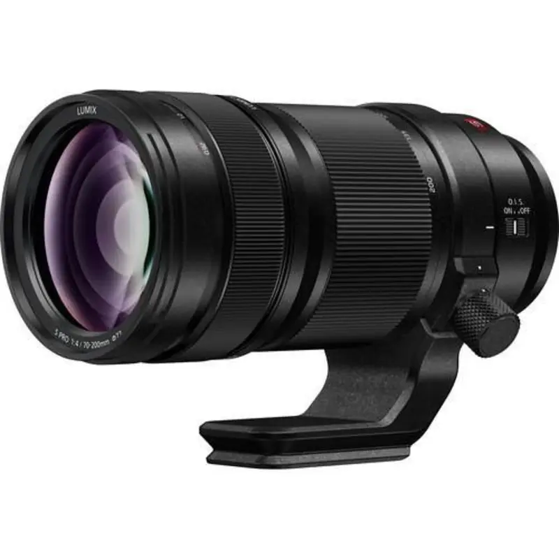 Panasonic Lumix S PRO 70-200mm F/4 O.I.S (Leica L-Mount)
