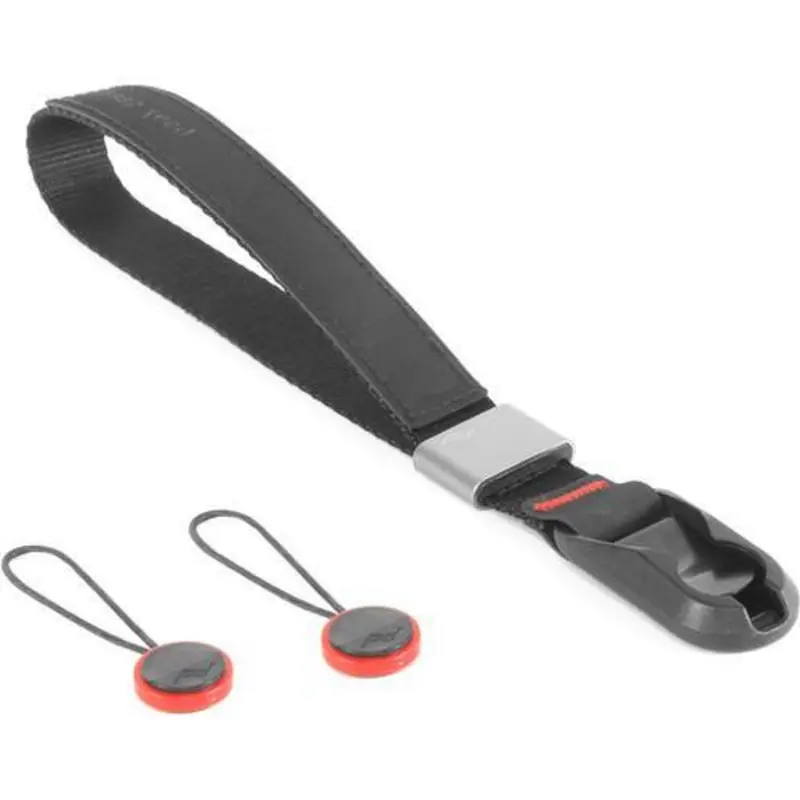 Peak Design Cuff Wrist Strap (Charcoal)