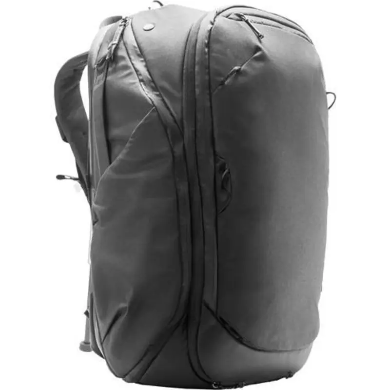 Peak Design Travel Backpack (45L, Black)