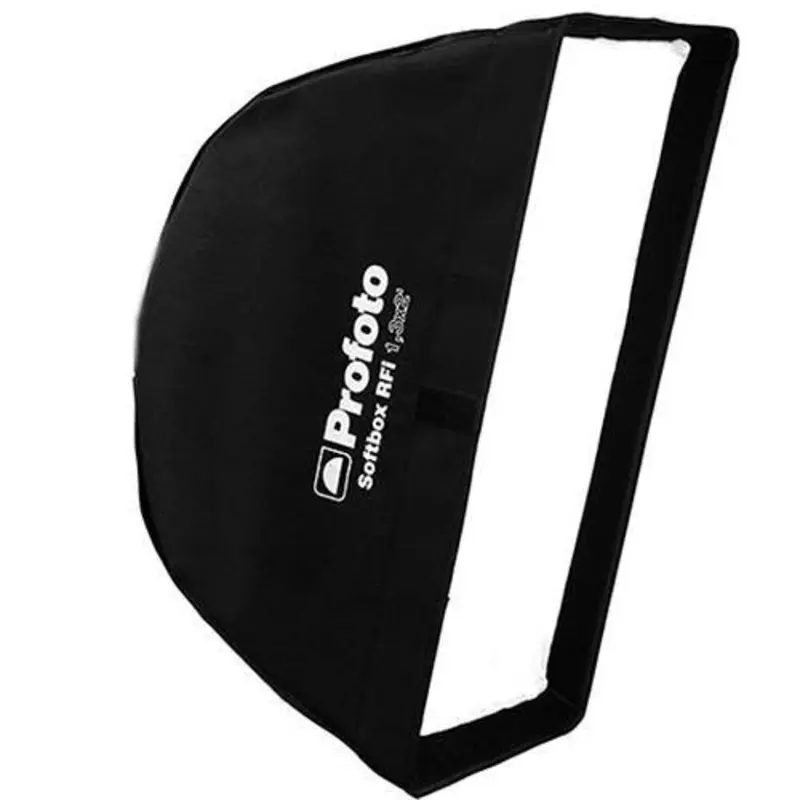 Profoto RFi 1.3 x 2' Softbox Open Box