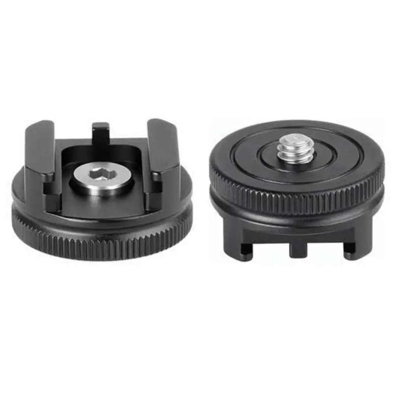 ProMaster 1/4''-20 Shoe Mount