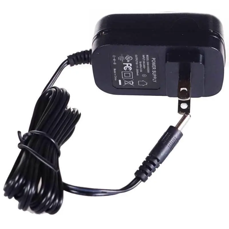 ProMaster AC Adapter for USB HUB & Card Reader