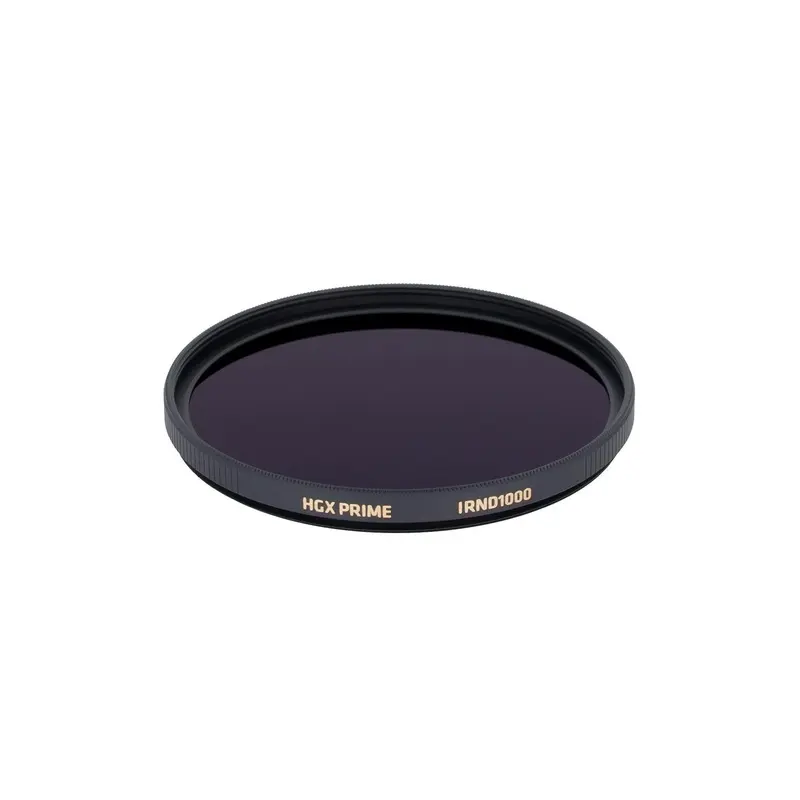 ProMaster IRND1000X (3.0) HGX Prime Filter - 62mm