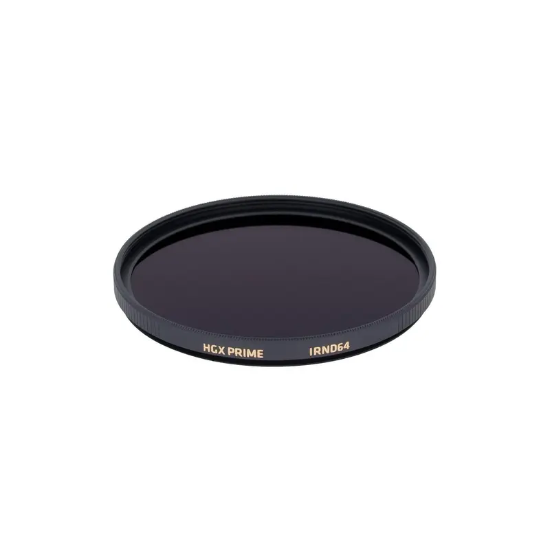 ProMaster IRND64X (1.8) HGX Prime Filter - 62mm