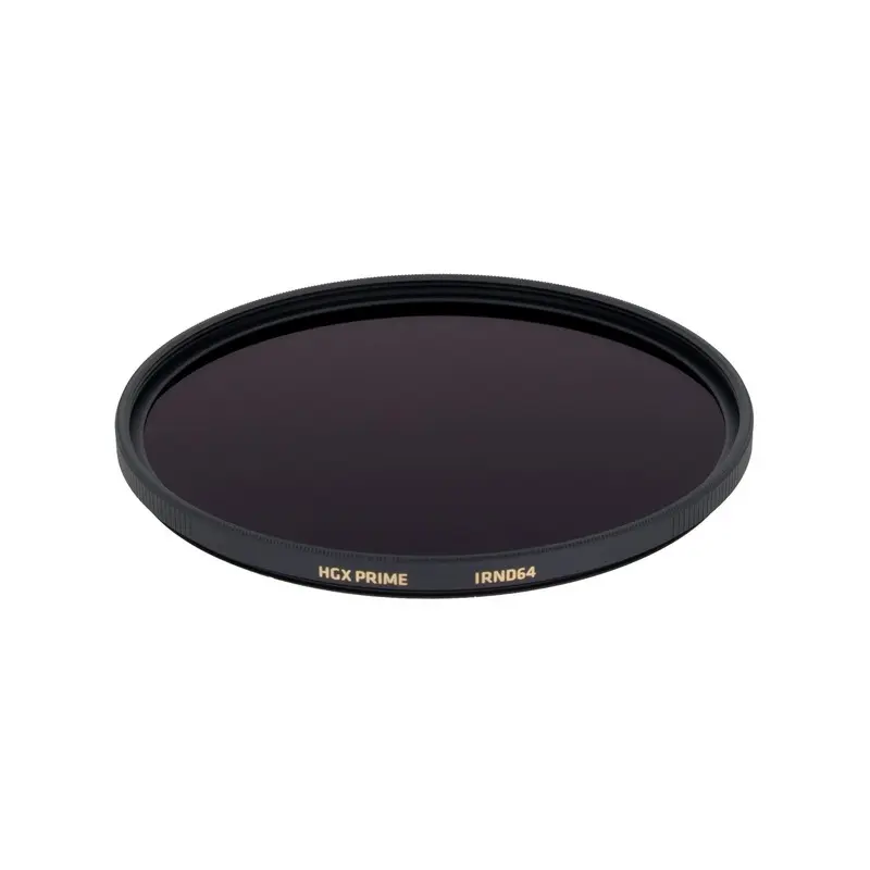 ProMaster IRND64X (1.8) HGX Prime Filter - 82mm