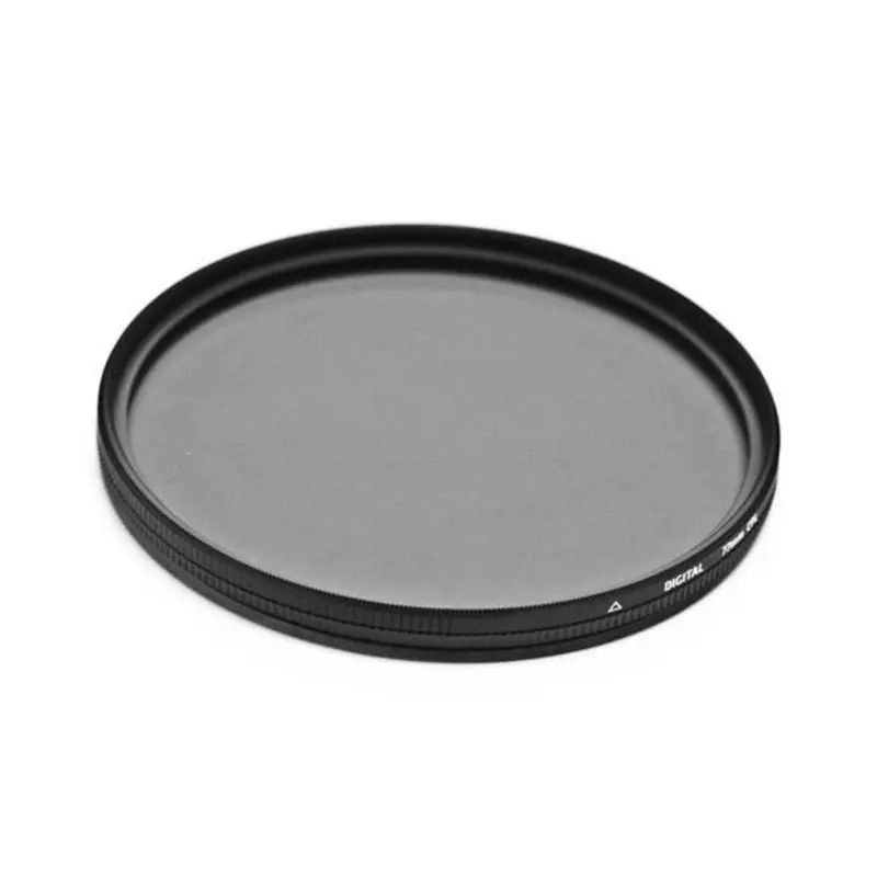 ProMaster Standard Circular Polarizer (CPL) Filter - 52mm