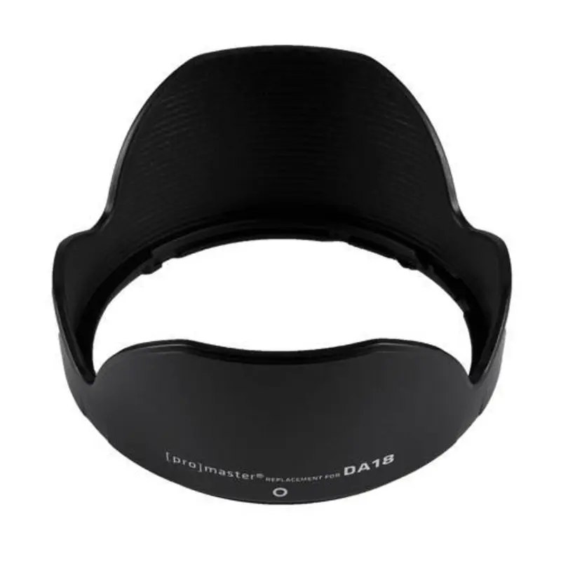 ProMaster DA18 Tamron Lens Hood for 18-250mm and 18-270mm