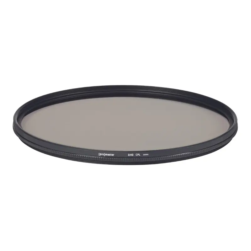 ProMaster Digital HD Circular Polarizer (CPL) Filter - 105mm