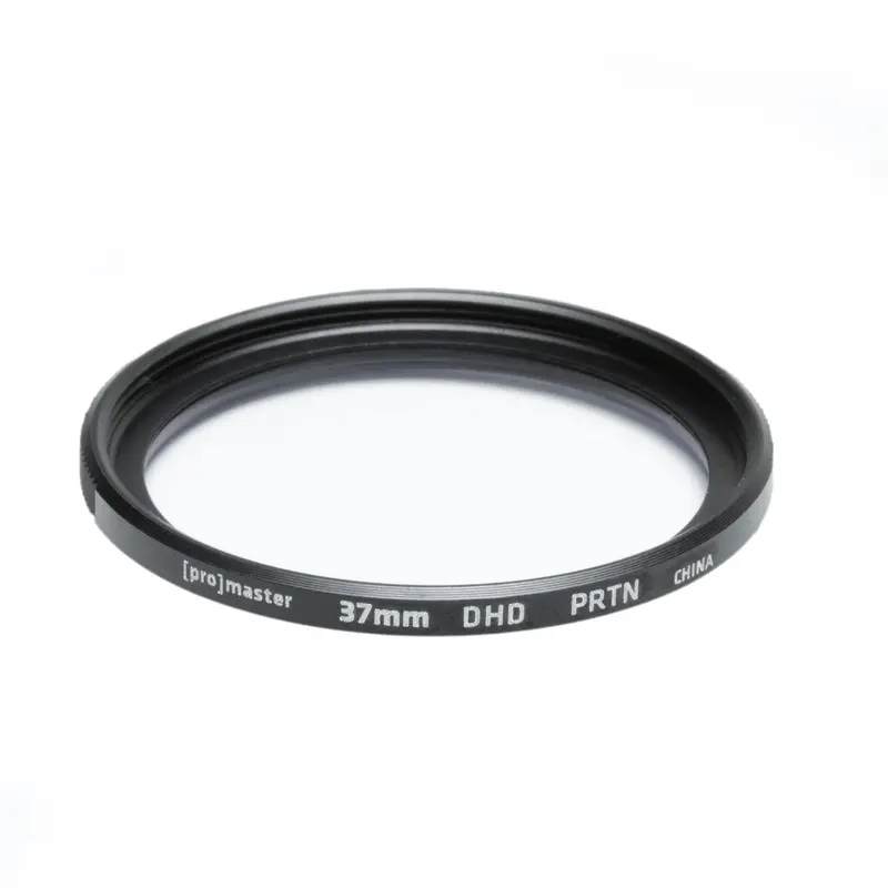 ProMaster Digital HD Protection Filter - 37mm