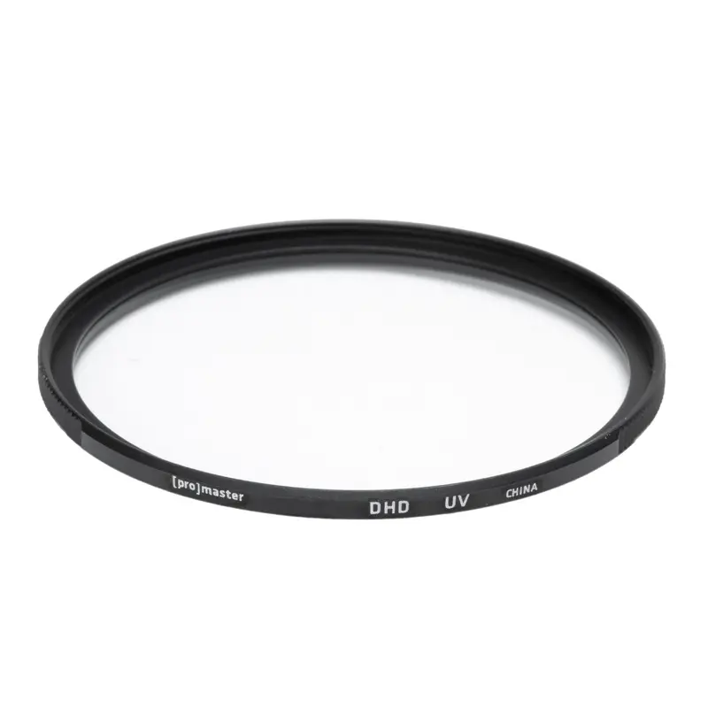 ProMaster Digital HD UV Filter - 62mm