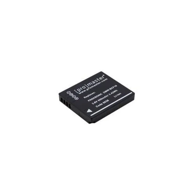 ProMaster DMW-BCF10 Battery for Panasonic