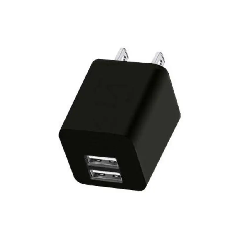 ProMaster Dual-Port USB Wall Charger