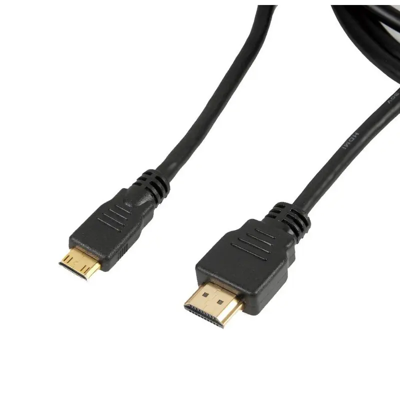 ProMaster HDMI to Mini HDMI Cable - 6'