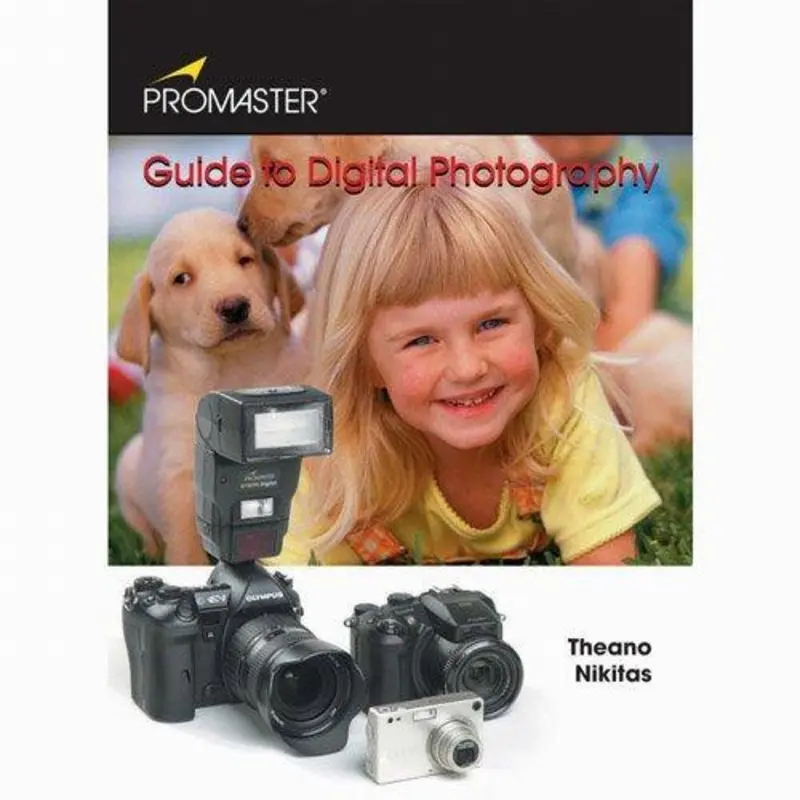 ProMaster Guide to Digital Photography