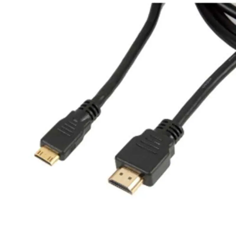 ProMaster HDMI to HDMI Mini Cable - 10''
