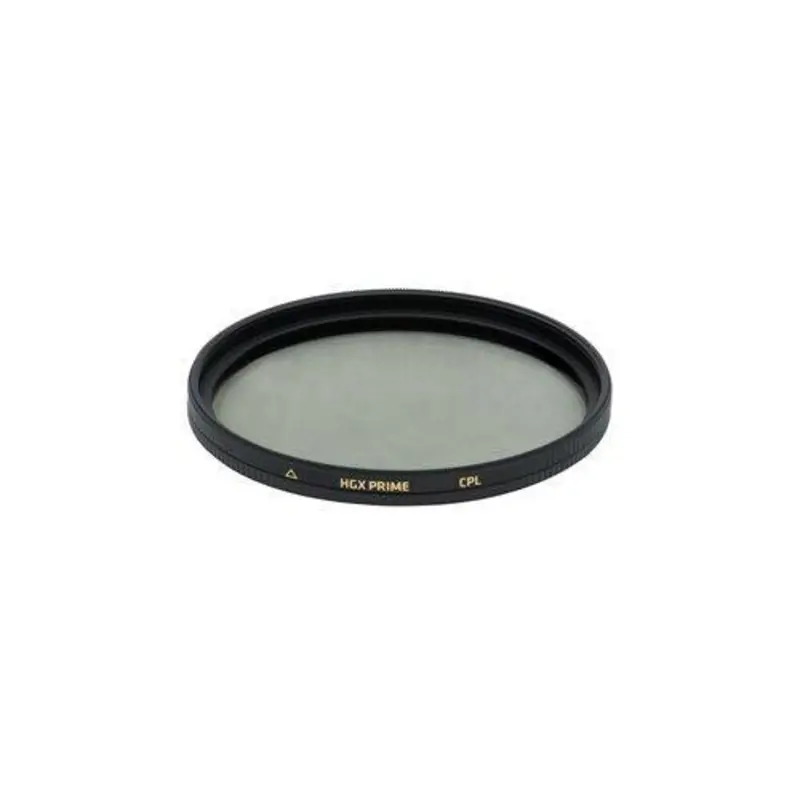 ProMaster HGX PRIME Circular Polarizer (CPL) Filter - 105mm