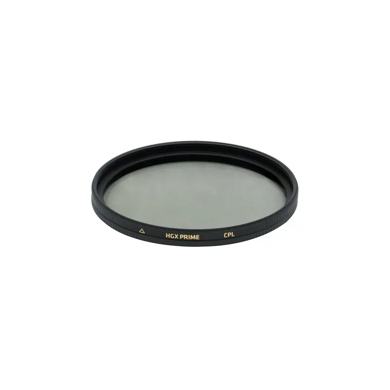 ProMaster HGX PRIME Circular Polarizer (CPL) Filter - 43mm