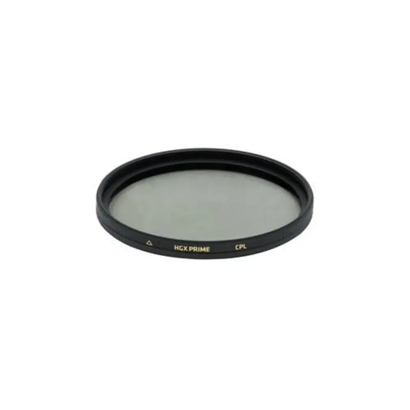 ProMaster HGX PRIME Circular Polarizer (CPL) Filter - 82mm