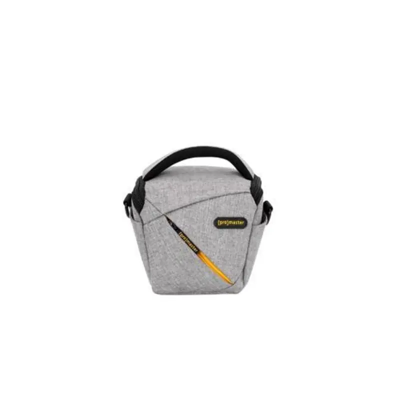 ProMaster Impulse Holster Bag - Small (Grey)