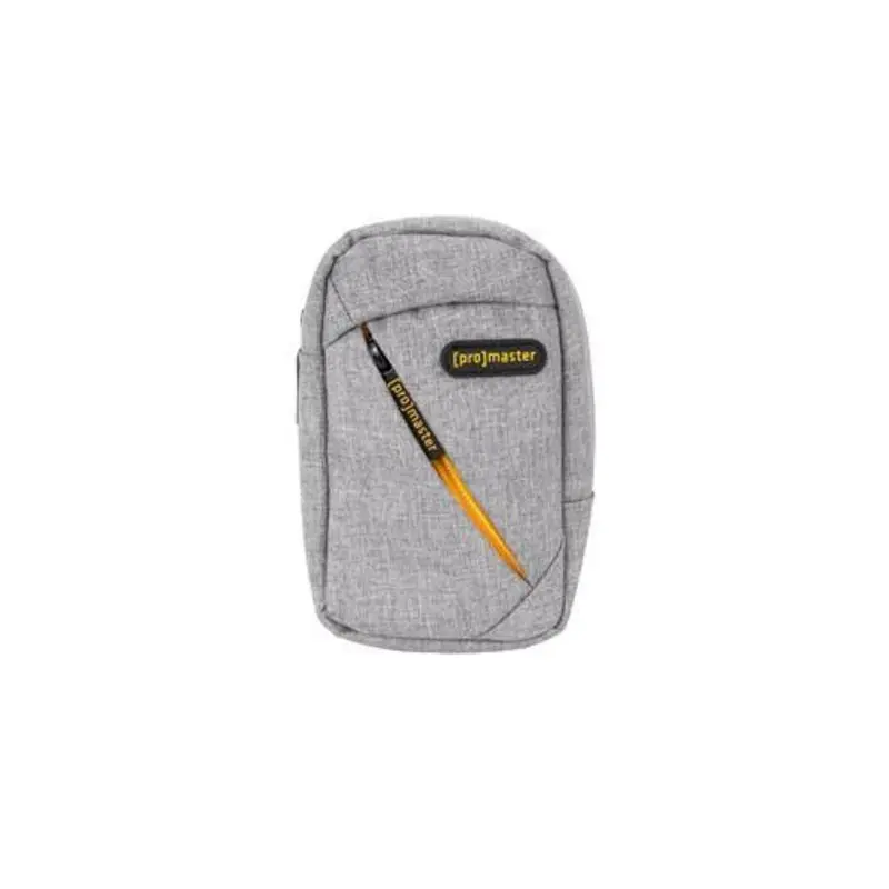 ProMaster Impulse Pouch Case - Medium (Grey)