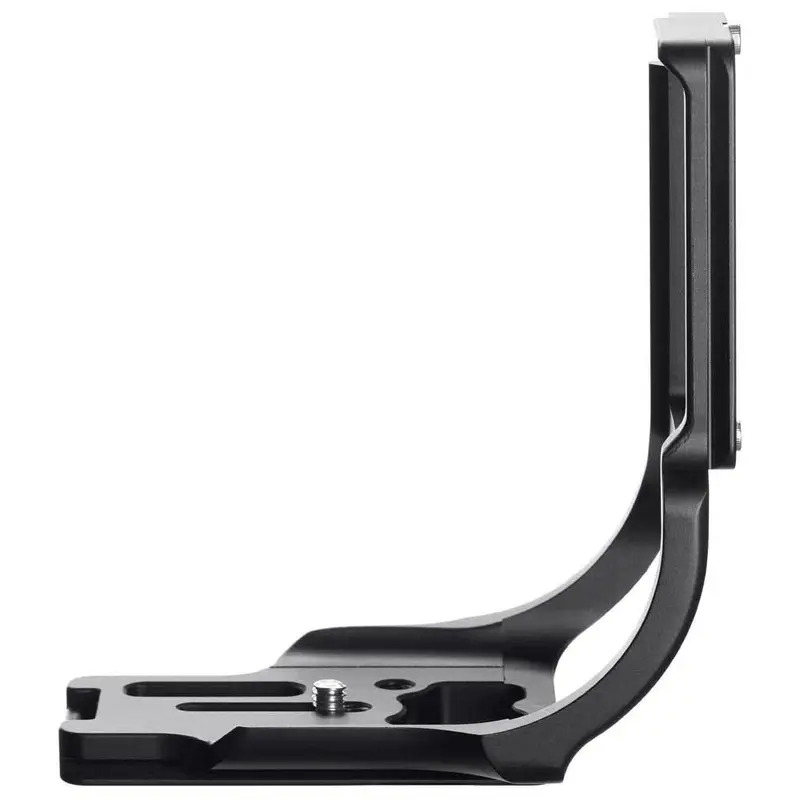 ProMaster L Bracket for Canon 80D w/ Grip