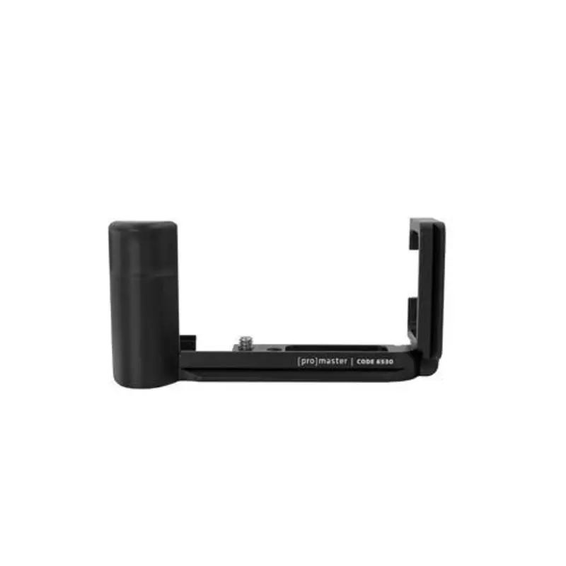 ProMaster L Bracket for Fuji XT20