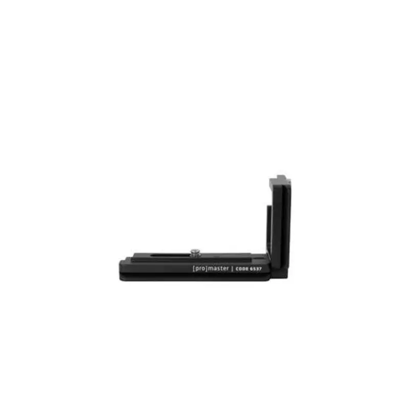 ProMaster L Bracket for Sony A6500
