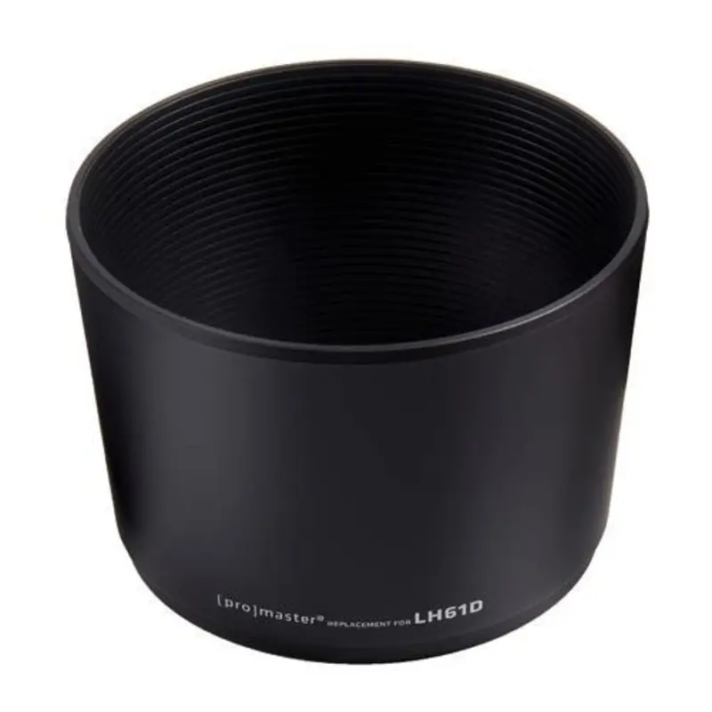 ProMaster LH61D Lens Hood for Olympus 40-150mm