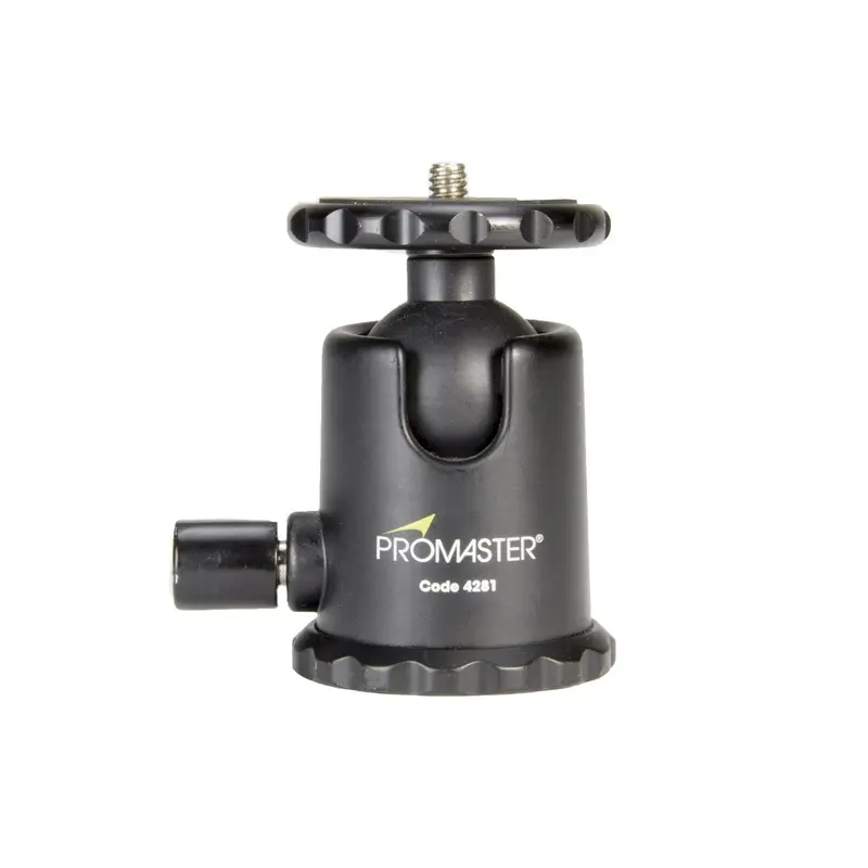 ProMaster MG1 Ball Head