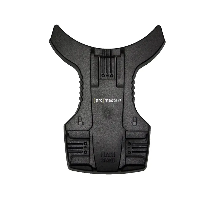 ProMaster Multi-Mount Flash Shoe Stand