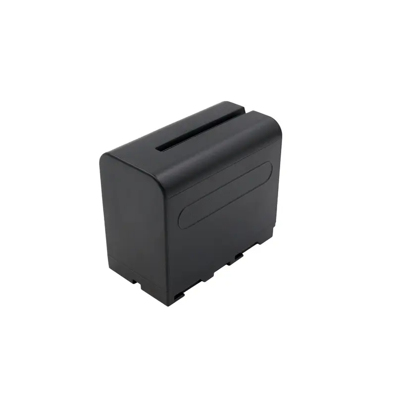 ProMaster NP-F970 Sony Lithium Ion Battery - 7.4V/6800mAh