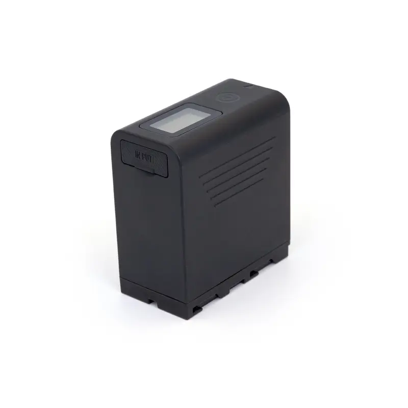 ProMaster NP-F980PH PowerHouse Battery & USB Power Bank