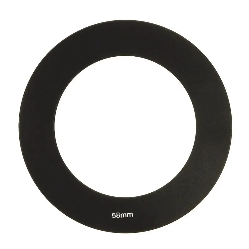 ProMaster P Ring Lens Adapter - 58mm