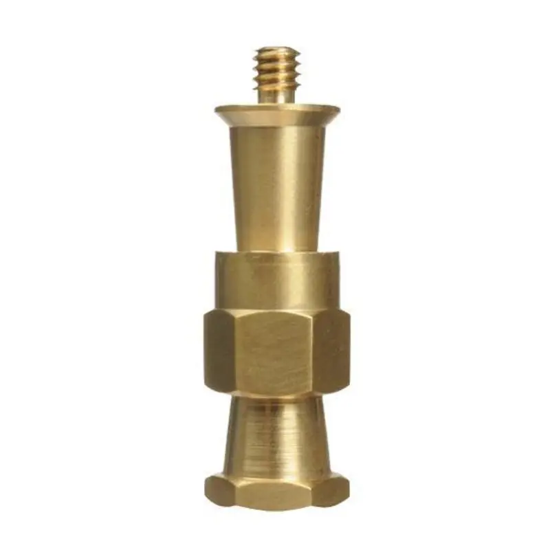 ProMaster Brass Stud (1/4-20m)