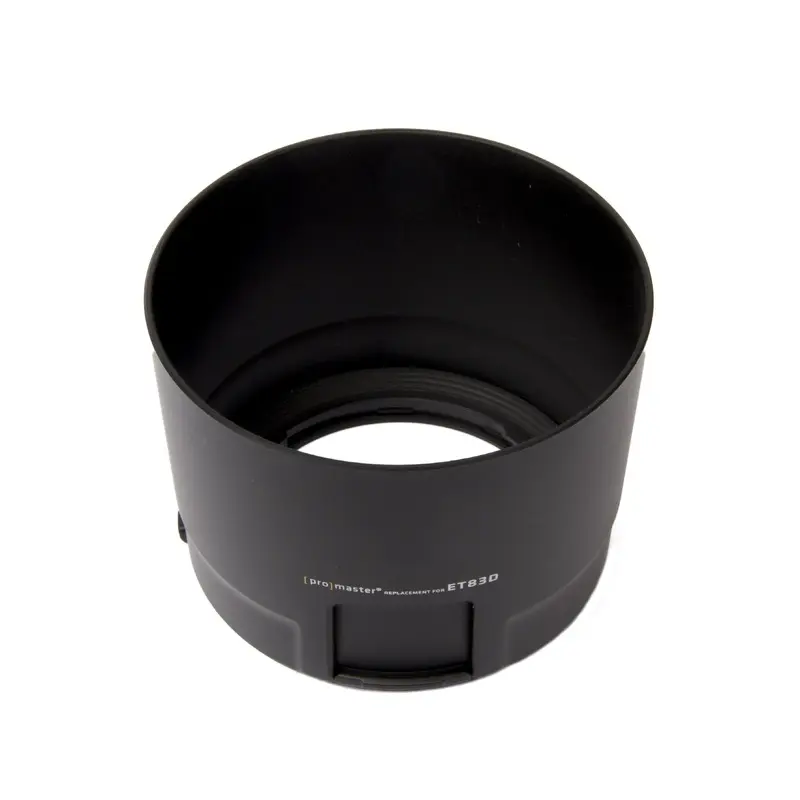 ProMaster ET-83D Lens Hood for Canon EF 100-400mm f/4-5.6L IS II Lens
