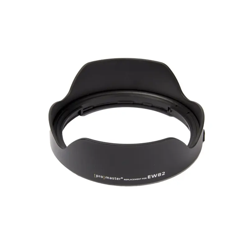 ProMaster EW-82 Lens Hood for Canon EF 16-35mm f/4L IS USM Lens