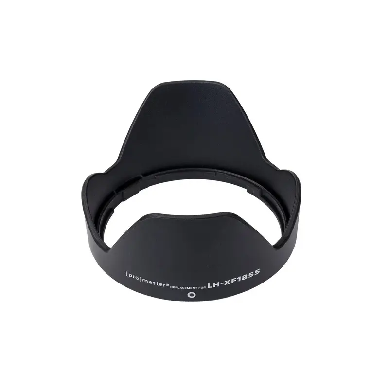 ProMaster Lens Hood for Fuji XF 18-55mm & 14mm