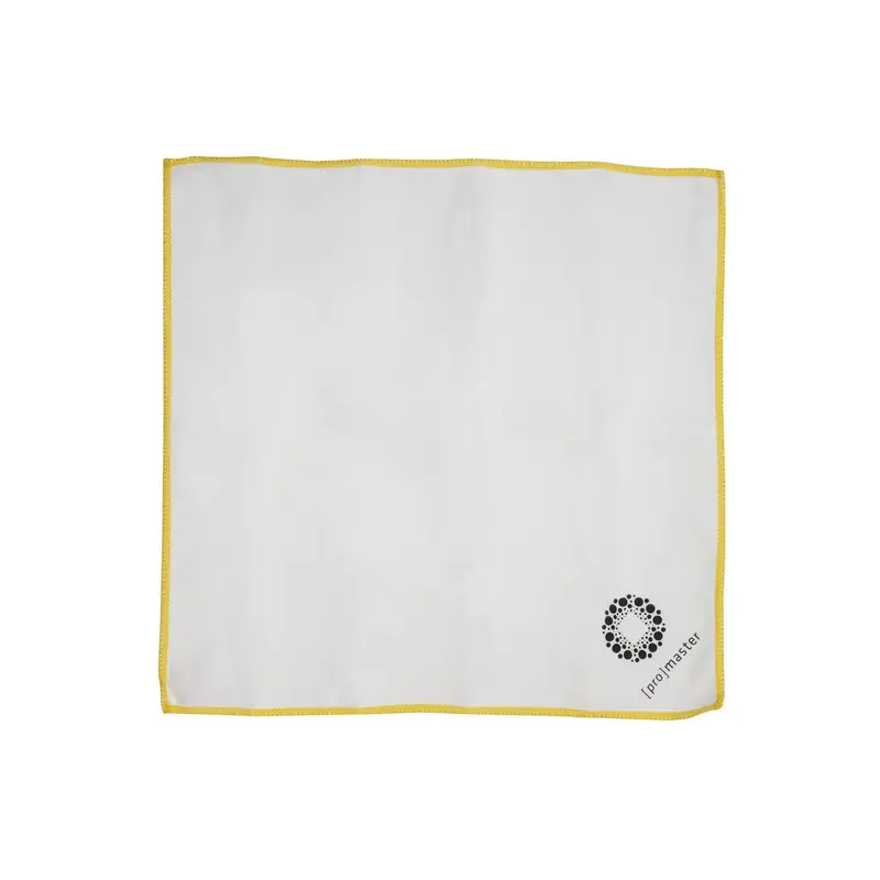ProMaster Premium Soft Cleaning Cloth