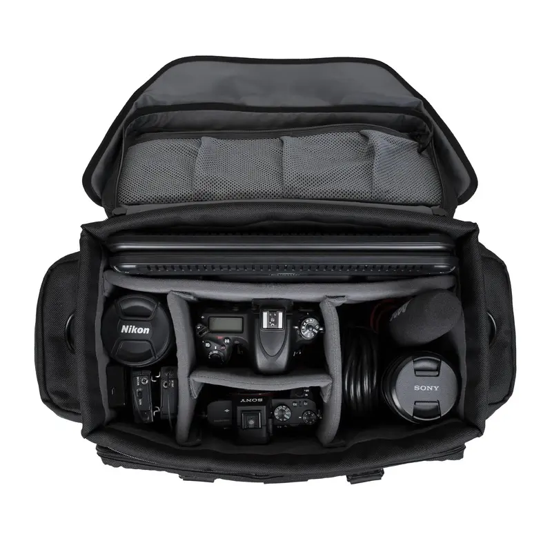 ProMaster Professional Cine Bag (Medium)