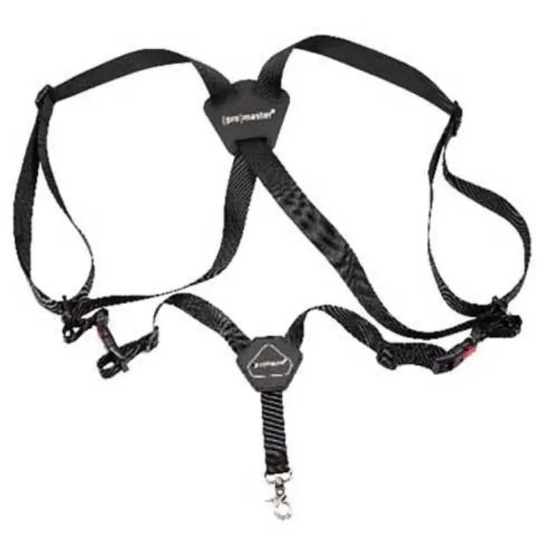 ProMaster Quadcopter Pilot's Harness