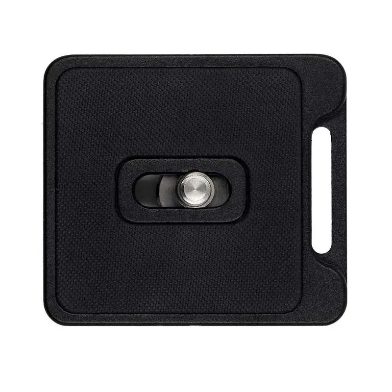 ProMaster Quick Release Plate for XC-M (Black)