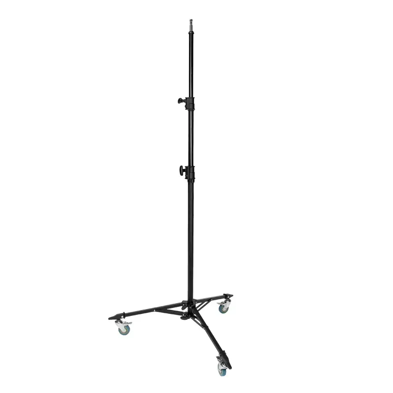 ProMaster Rolling  Studio Stand - 10'