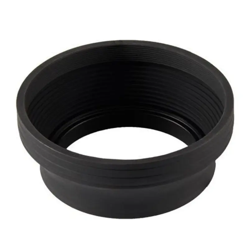 ProMaster Rubber Lens Hood - 62mm (N)