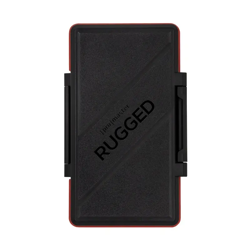ProMaster Rugged Memory Case for Compact Flash