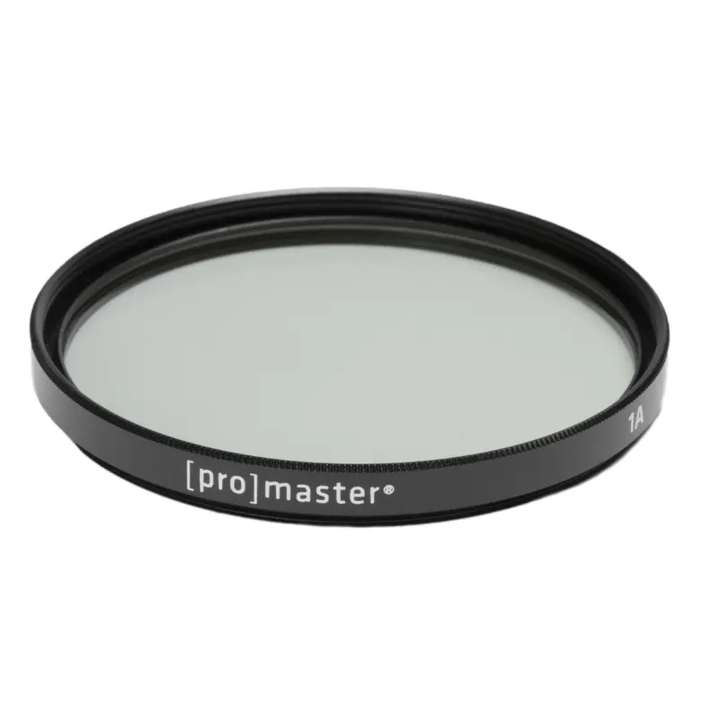 ProMaster Skylight 1A Filter - 49mm