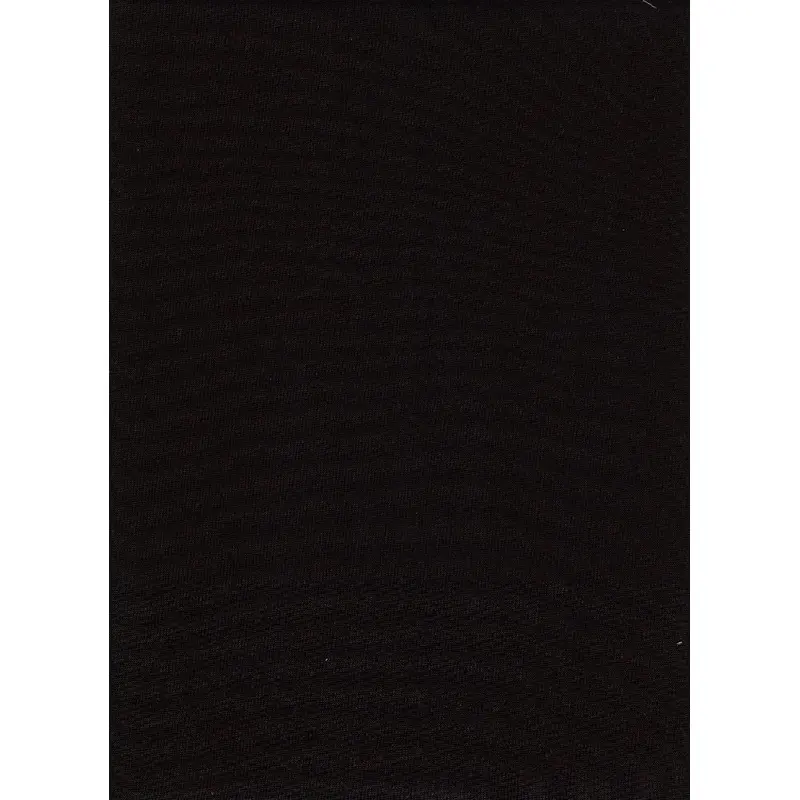 ProMaster Solid Studio Backdrop - 10'x20' (Black)