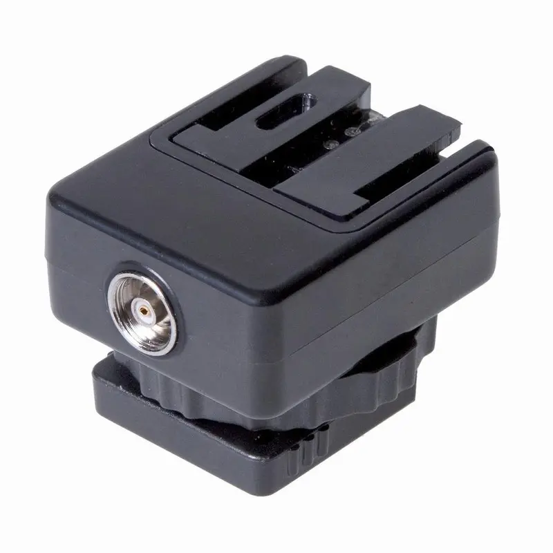 ProMaster Sony Multi-Interface Shoe Adapter