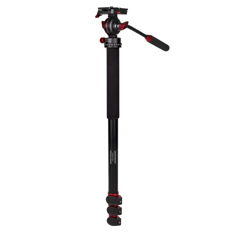 ProMaster Specialist SPCM428K Cine Monopod Kit
